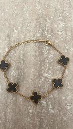 Cleef & Arpels Set - Ketting & Armband - Nieuw!, Sieraden, Tassen en Uiterlijk, Armbanden, Overige materialen, Nieuw, Ophalen of Verzenden