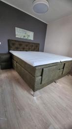 Luxe boxspring, Overige kleuren, Luxe, Ophalen of Verzenden, Overige maten