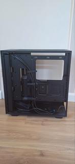 NZXT h5 flow, Computers en Software, Computerbehuizingen, Ophalen, Zo goed als nieuw