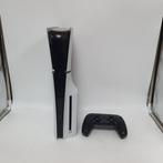 Playstation 5 Slim Disc Edition in Zeer Nette Staat, Spelcomputers en Games, Games | Sony PlayStation 5, Ophalen of Verzenden
