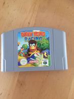 Game voor de nintendo64 Diddy Kong. Racing., Vanaf 3 jaar, Ophalen of Verzenden, 1 speler, Zo goed als nieuw