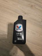 Valvoline 5W-40 Motorolie - Nieuw!, Ophalen, Nieuw, Universele onderdelen