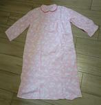 Vintage *nieuwe* roze pyjama nachthemd (LT6), Ophalen of Verzenden, Nieuw