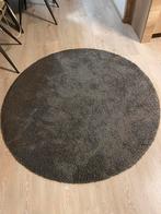 Adum tapijt IKEA 130 diameter, Huis en Inrichting, Stoffering | Tapijten en Kleden, Rond, Ophalen of Verzenden, Zo goed als nieuw