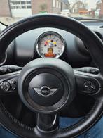 Mini Countryman 1.6 Cooper 2012 Grijs, Auto's, Voorwielaandrijving, 122 pk, Bruin, Particulier