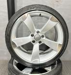 Velgen Audi Rotors 19 inch, Auto-onderdelen, Banden en Velgen, Velg(en), Nieuw, 235 mm, Zomerbanden