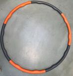 Fitness Hoelahoep - Gebruikt, Ophalen, Met gewicht, Gebruikt, Fitness hoelahoep