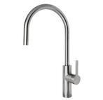 Caressi CA1105I RVS Keukenmengkraan (nieuw in orginele doos), Minder dan 50 cm, Nieuw, Ophalen of Verzenden, Minder dan 25 cm