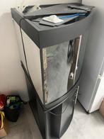 Aquarium 190L, Ophalen, Gebruikt, Leeg aquarium