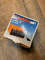Robbe Lader 5r Acculader - Modelbouw, Overige merken, Gebruikt, Auto, Groter dan 1:32