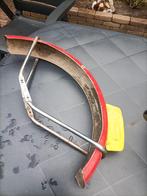 Kreidler voor spatbord origineel, Ophalen of Verzenden, Zo goed als nieuw, Frame