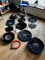 Cadac skottelbraai /bbq zéér compleet en izgst..!!!!, Ophalen of Verzenden, Zo goed als nieuw