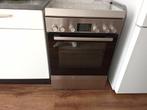 Bosch gasfornuis, Ophalen, Gebruikt, 4 kookzones, Gas