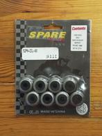 Lagers (16 stuks+spacers+ringen) t.b.v. 18mm breedte, Verzenden, Nieuw, Wielen of Lagers, Overige merken