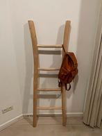 Houten Sier Trap, Ophalen, Zo goed als nieuw