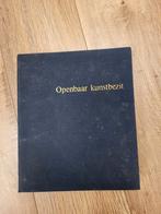 Openbaar Kunstbezit 1971, Ophalen of Verzenden