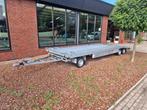 Witteveen Autoambulance - 3 Assen schamel DR3500, Ophalen, Gebruikt