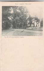 warnsveld- hotel 't jachthuis, Ophalen of Verzenden, Friesland