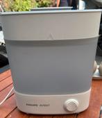 Philips avent flessen sterilisator, Kinderen en Baby's, Babyvoeding en Toebehoren, Ophalen, Zo goed als nieuw, Sterilisator