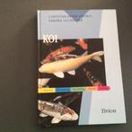 Christiaan-Peter Steinle - Koi, Ophalen of Verzenden, Zo goed als nieuw, C.P. Steinle; S. Lechleiter, Vissen