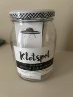 Kletspot vragen gespreksstarters, Een of twee spelers, Ophalen, Zo goed als nieuw