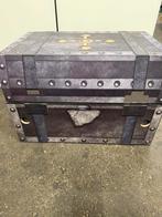 LEGO KOFFER, Ophalen of Verzenden, Zo goed als nieuw, Groter dan 1:32