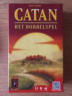 CATAN Het dobbelspel, 999 Games, 1-4 spelers, COMPLEET ZGAN!, Ophalen of Verzenden, Zo goed als nieuw