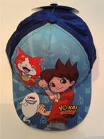 YO-KAI WATCH kinderpet donkerblauw 52 of 54 cm, nieuw!, Kinderen en Baby's, Kinderkleding | Petten en Hoeden, Ophalen of Verzenden