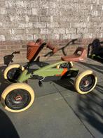 BERG Buzzy Skelter - Retro Green, Ophalen, Zo goed als nieuw, Overige merken