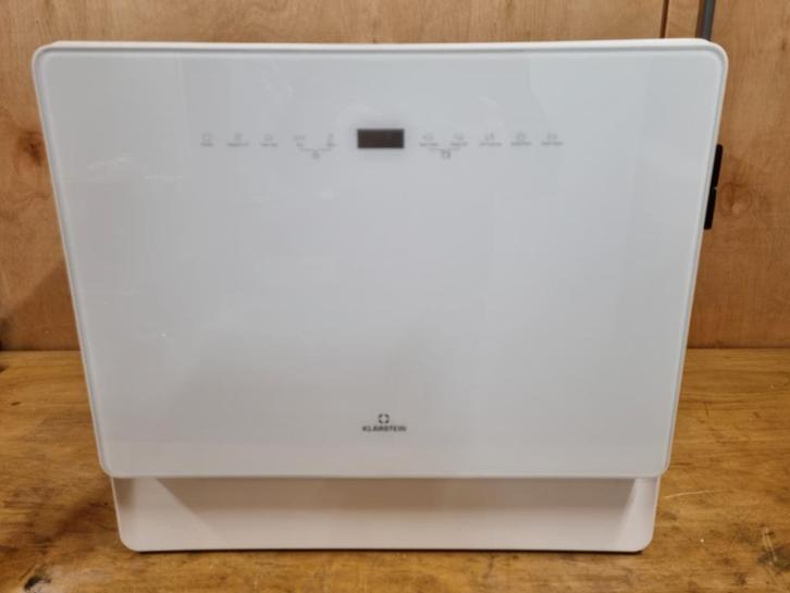 Vaatwasser - Nieuw - Compact - Vrijstaande - Touchscreen, Witgoed en Apparatuur, Vaatwasmachines, Nieuw, Minder dan 85 cm, Ophalen of Verzenden