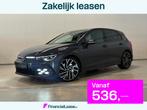 Volkswagen Golf 2.0 TSI GTI | IQ LIGHTS | ACC | LANE ASSIST, Euro 6, 4 cilinders, 1984 cc, 245 pk