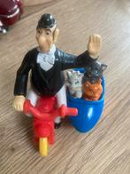 Aristo Katten Motor met Zijspan, Ophalen of Verzenden, Gebruikt