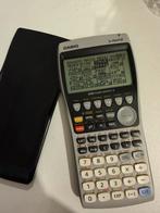 CASIO grafische rekenmachine fx-9860GII, Ophalen of Verzenden, Grafische rekenmachine, Zo goed als nieuw