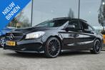 MERCEDES-BENZ CLA-KLASSE 250 PRESTIGE AMG | PANO | LEDER | X, Auto's, CLA, 1380 kg, Gebruikt, Euro 6