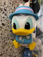 Donald Duck Figuur, Ophalen of Verzenden, Zo goed als nieuw