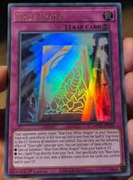 Yu-Gi-Oh! True Light MP21 1st Edition !, Verzenden, Zo goed als nieuw, Losse kaart, Foil