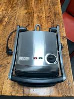 Solis Smart grill Pro, Ophalen, Zo goed als nieuw