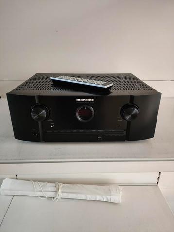 Marantz SR5006 Receiver - Incl. toebehoren beschikbaar voor biedingen