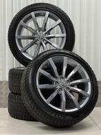 Volkswagen Passat B8 18inch Velgen Monterrey, Auto-onderdelen, Banden en Velgen, Ophalen, 18 inch, Gebruikt, Banden en Velgen