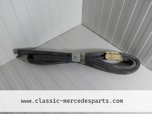 Rubber softtop achterzijde Mercedes SL-klasse R107 107771009, Auto-onderdelen, Carrosserie en Plaatwerk, Mercedes-Benz, Gebruikt