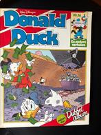 Donald Duck Dubbelalbum 16 - misdruk, Boeken, Stripboeken, Walt Disney’s Donald Duck, Zo goed als nieuw, Eén stripboek, Verzenden