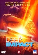 Deep Impact dvd, Vanaf 12 jaar, Ophalen of Verzenden, Zo goed als nieuw, Science Fiction