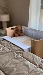 Bednest co-sleeper, Ophalen, Zo goed als nieuw, Wieg