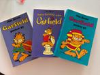 Jim Davis - 57 - 53 - 4 Garfield 3 stuks, Ophalen of Verzenden, Zo goed als nieuw, Jim Davis