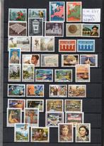 joegoslavie europa zegels  p.f., Postzegels en Munten, Postzegels | Europa | Overig, Ophalen of Verzenden, Joegoslavië, Postfris