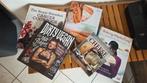 Meerdere kookboeken, Boeken, Ophalen of Verzenden, Zo goed als nieuw