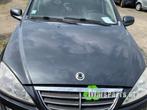 Motorkap van een Ssang Yong Kyron, Auto-onderdelen, Gebruikt, Ophalen of Verzenden, Ssangyong, Motorkap