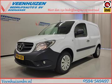 Mercedes-Benz Citan 108CDI Rolstoelvervoer Euro 6! beschikbaar voor biedingen