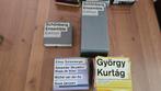 Schönberg Ensemble Edition , 22 cds, 2 dvds, SAcd en boek., Cd's en Dvd's, Ophalen of Verzenden, Zo goed als nieuw, Overige typen