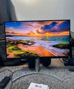 LG 27UL650-W (4K 27-inch monitor), Computers en Software, Monitoren, LG, Gaming, 60 Hz of minder, Gebruikt